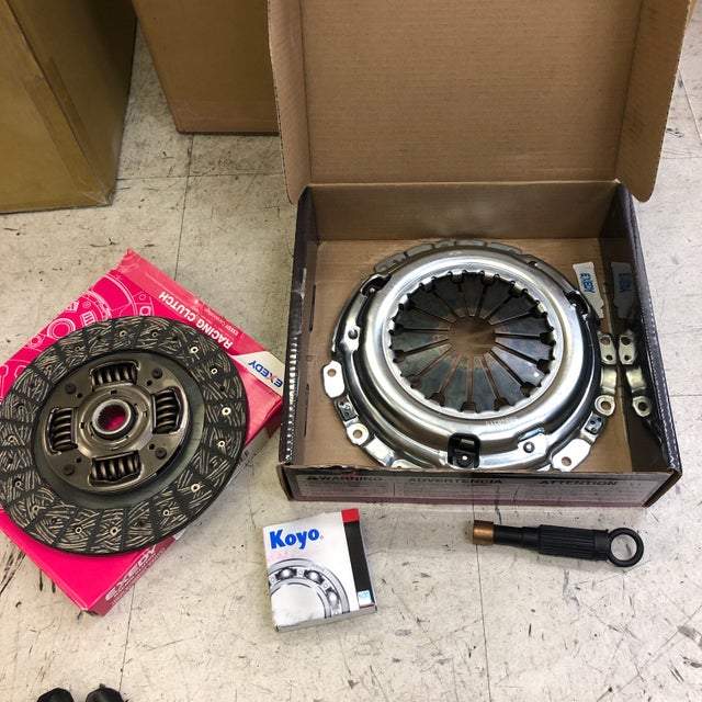 Performance - Drivetrain | UP GARAGE Garden Grove