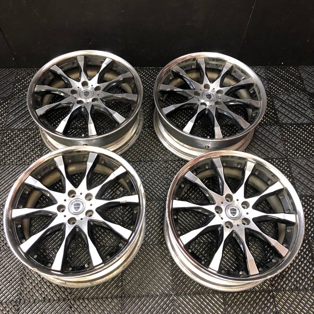Wheels - 19 inch | UP GARAGE Garden Grove