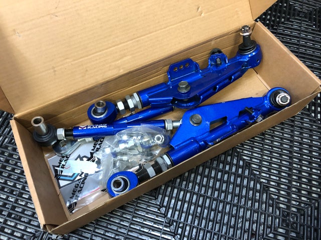 Performance - Control Arms | UP GARAGE Garden Grove