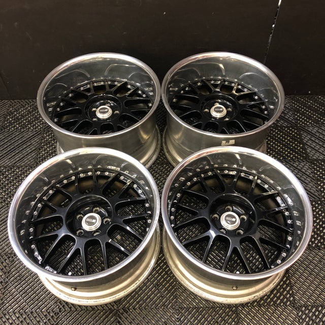 Wheels - 17 inch | UP GARAGE Garden Grove