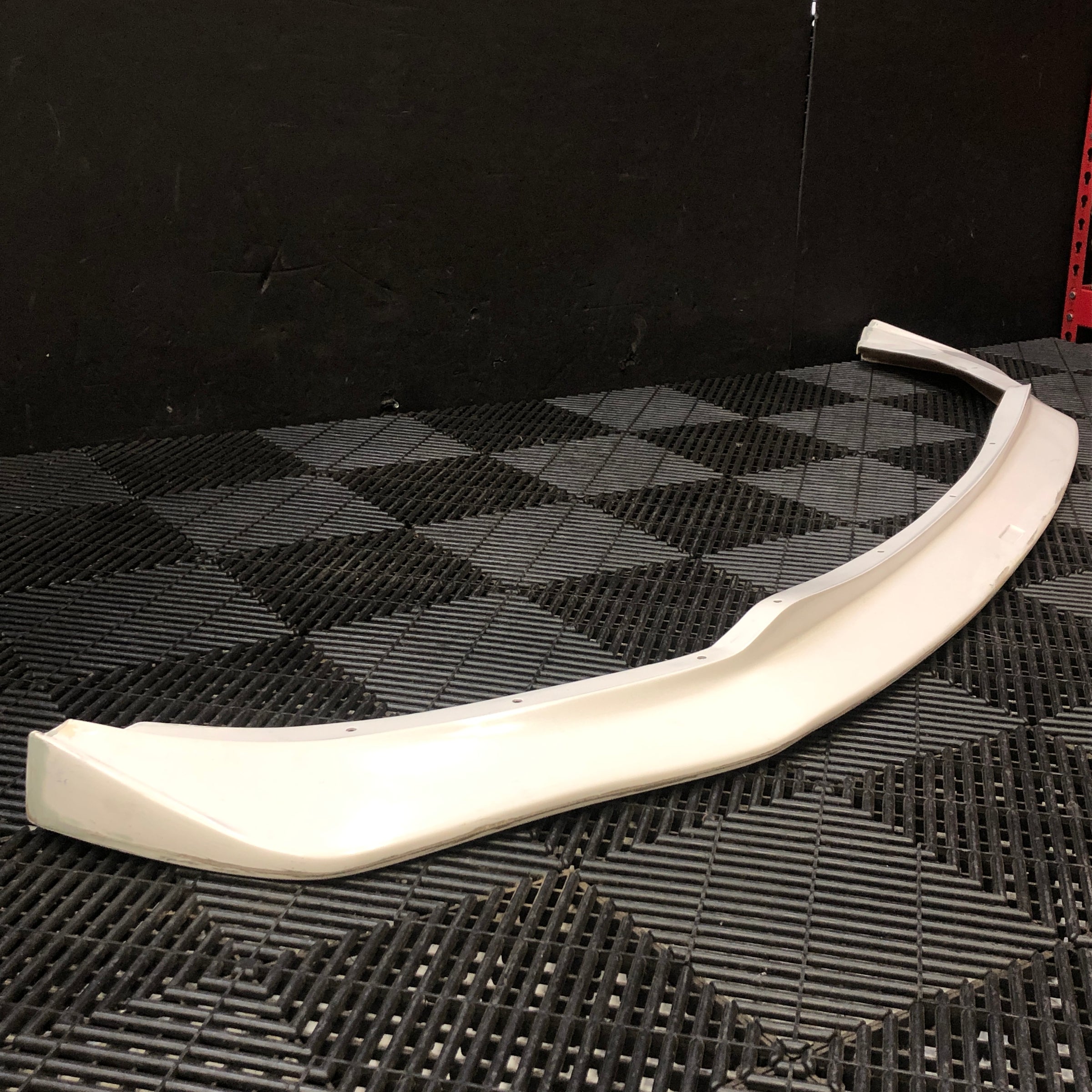 ☆MEGA SALE☆ Bomex Front Lip for Mazda Miata ND. #0218 | UP