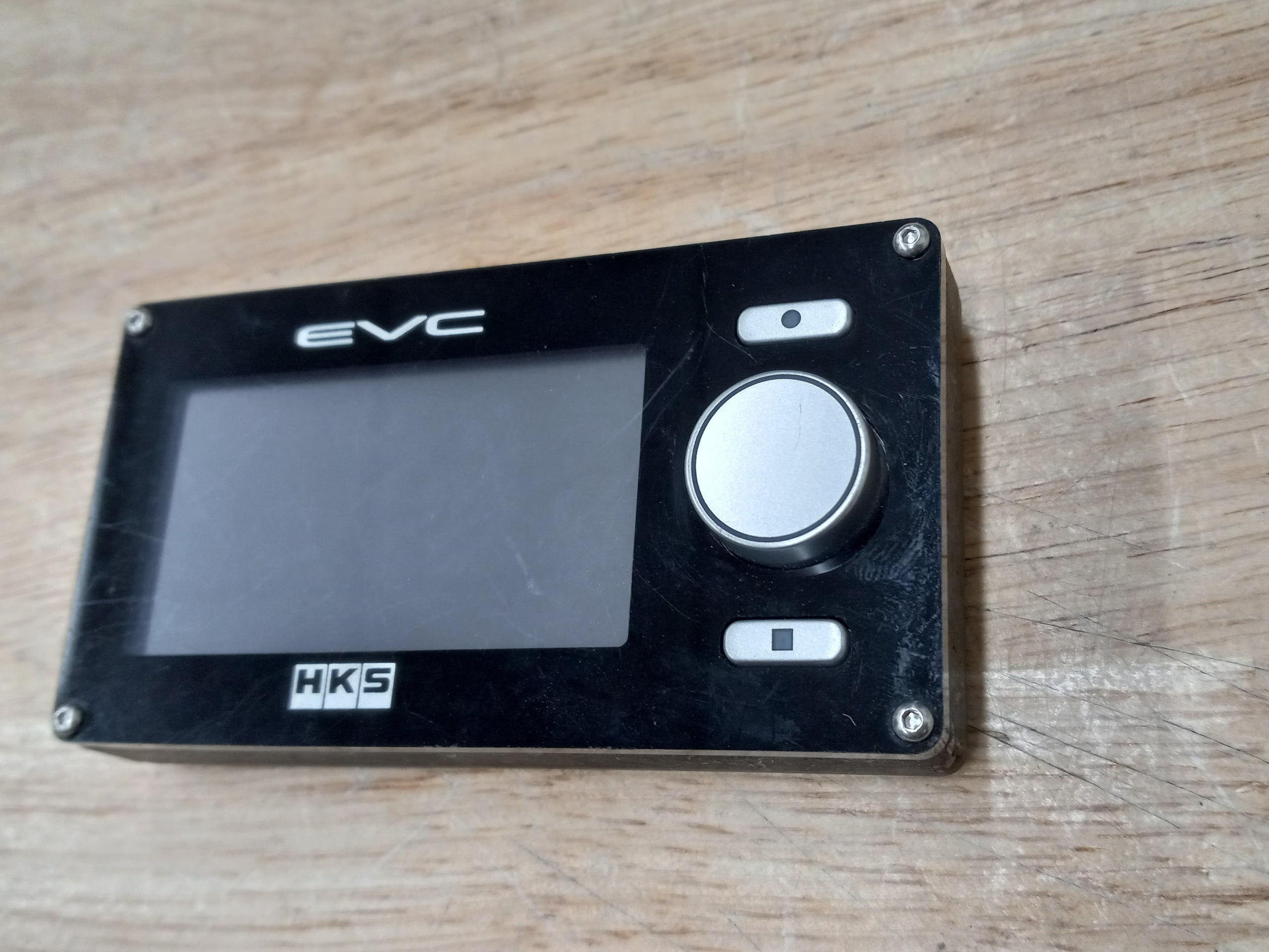 HKS EVC5 Boost controller #0505 | UP GARAGE Garden Grove 