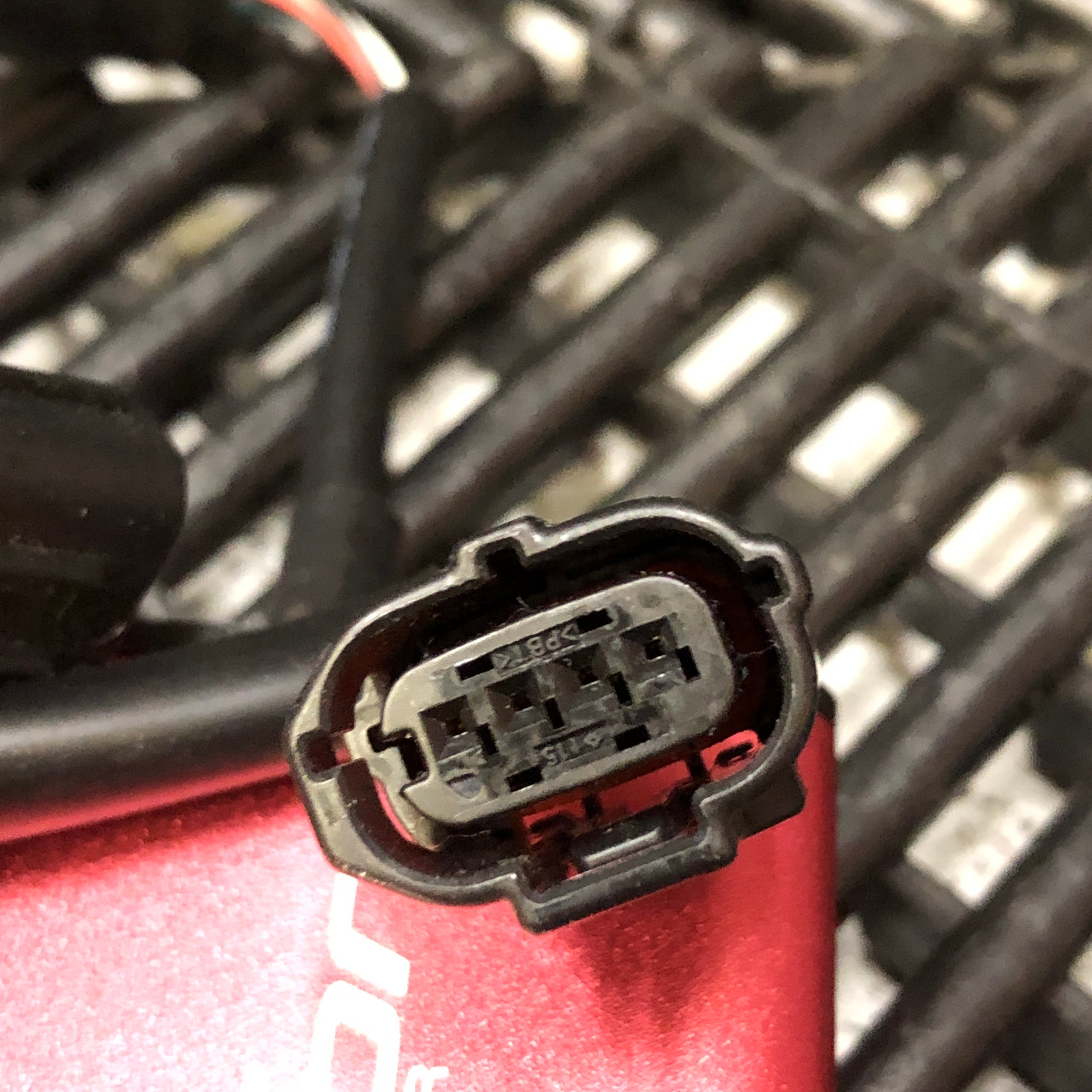BLITZ PowerCon Power Controller GR86 ZN8 BRZ ZD8 #0819
