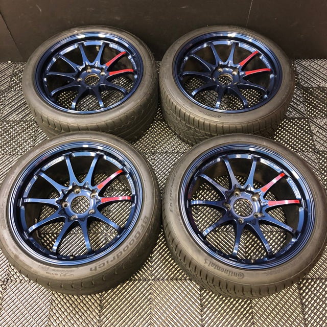 Wheel and Tire sets - 18 inch | UP GARAGE Garden Grove