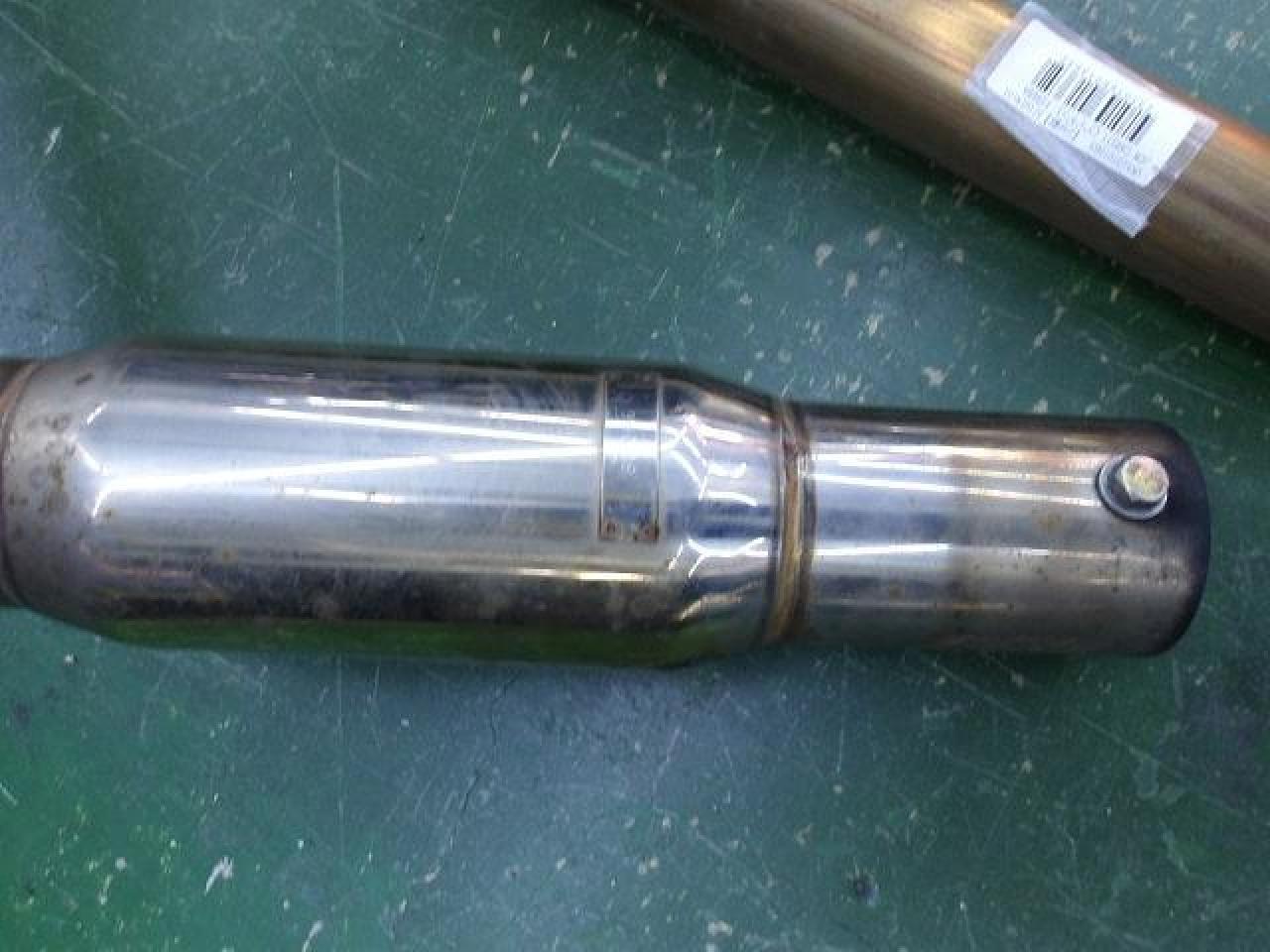 5ZIGEN FIREBALL Spec1 [2piece] | UP GARAGE Garden Grove