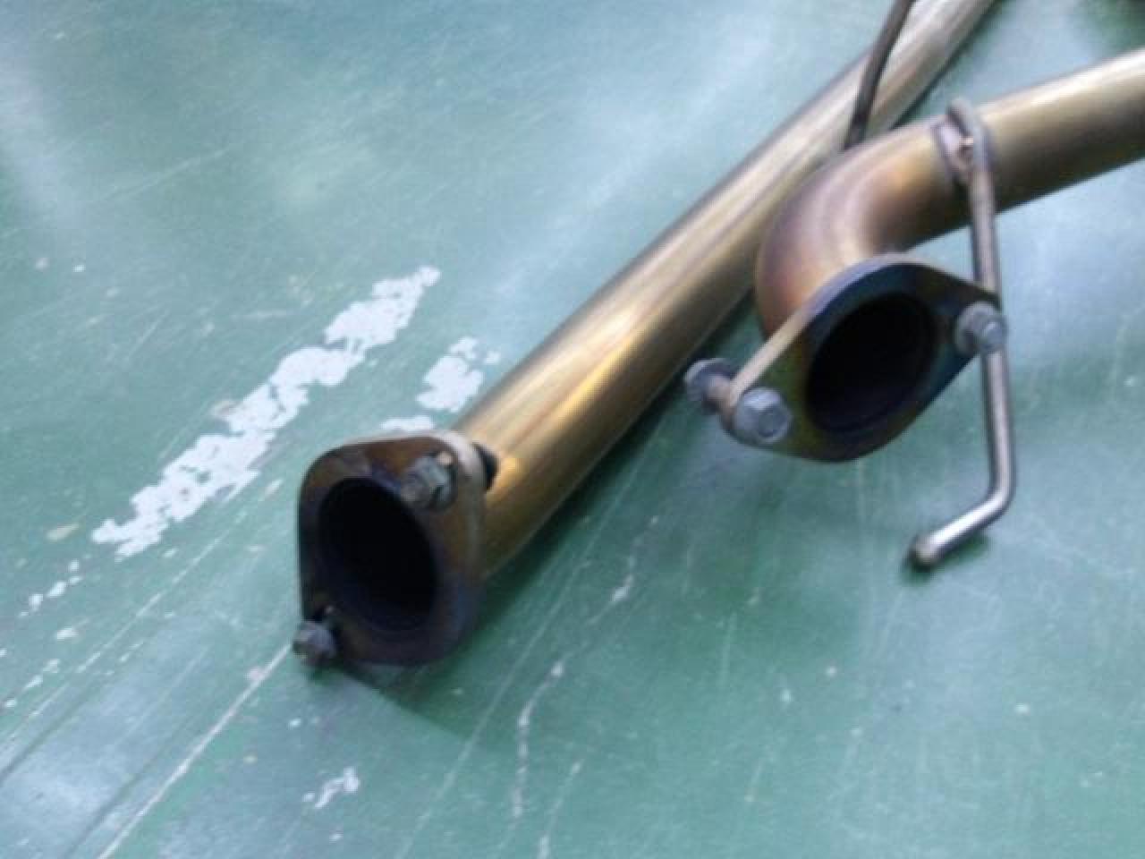 5ZIGEN FIREBALL Spec1 [2piece] | UP GARAGE Garden Grove