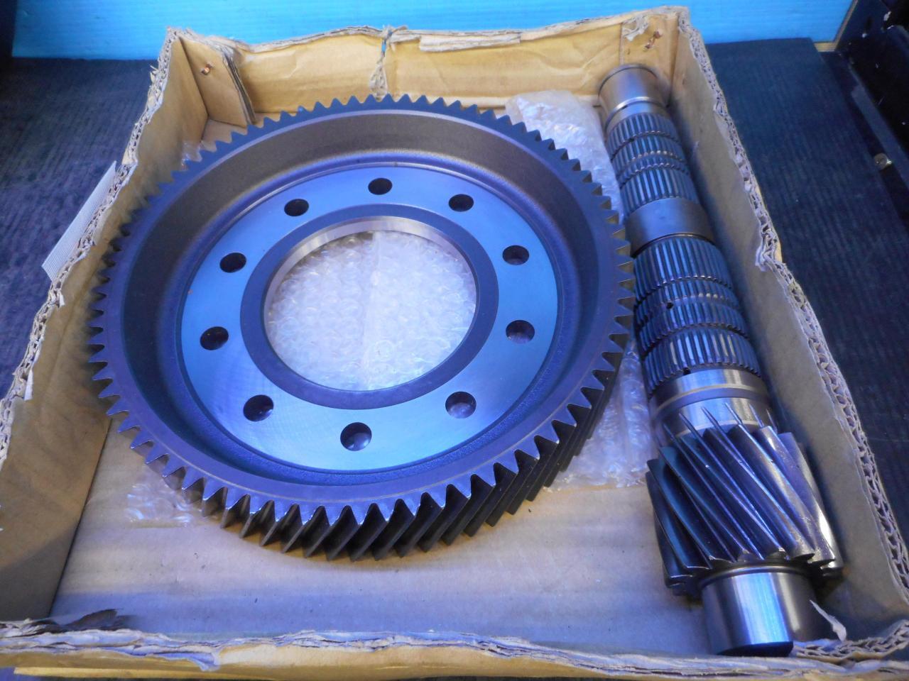 Evo 8 transfer case ring and pinion store